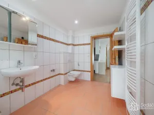 Prodej chalupy, Kraslice - Kostelní, 161 m2