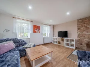 Prodej chalupy, Kraslice - Kostelní, 161 m2