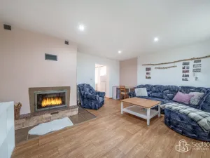 Prodej chalupy, Kraslice - Kostelní, 161 m2