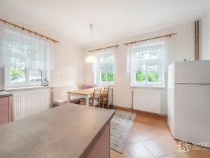 Prodej chalupy, Kraslice - Kostelní, 161 m2
