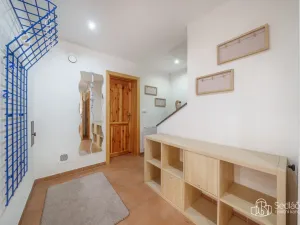 Prodej chalupy, Kraslice - Kostelní, 161 m2