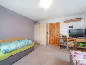 Prodej chalupy, Kraslice - Kostelní, 161 m2