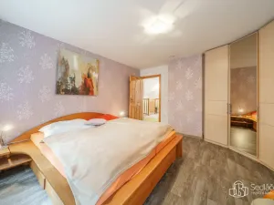 Prodej chalupy, Kraslice - Kostelní, 161 m2