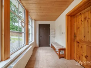 Prodej chalupy, Kraslice - Kostelní, 161 m2