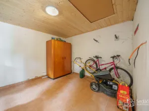 Prodej chalupy, Kraslice - Kostelní, 161 m2