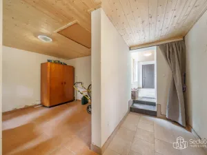 Prodej chalupy, Kraslice - Kostelní, 161 m2