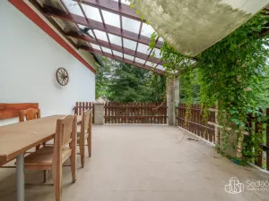 Prodej chalupy, Kraslice - Kostelní, 161 m2