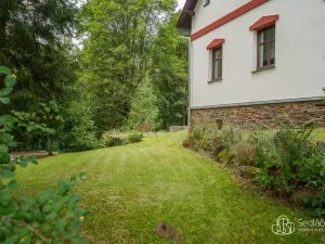 Prodej chalupy, Kraslice - Kostelní, 161 m2