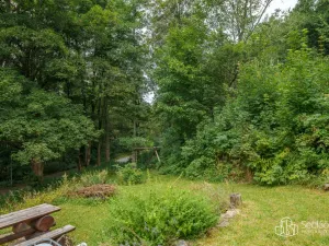 Prodej chalupy, Kraslice - Kostelní, 161 m2