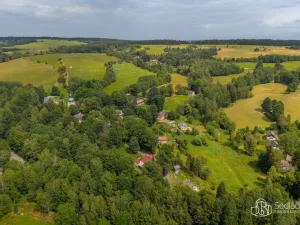 Prodej chalupy, Kraslice - Kostelní, 161 m2