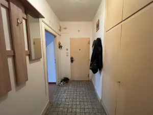 Prodej bytu 1+1, Most, tř. Budovatelů, 34 m2