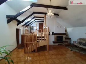 Prodej chaty, Čachovice - Struhy, 379 m2