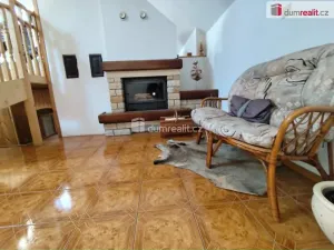 Prodej chaty, Čachovice - Struhy, 379 m2