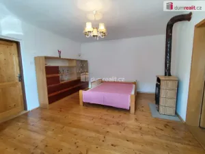 Prodej chaty, Čachovice - Struhy, 379 m2
