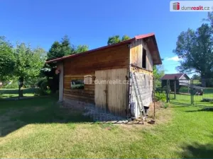 Prodej chaty, Čachovice - Struhy, 379 m2