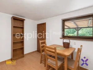Prodej chaty, Napajedla, 45 m2