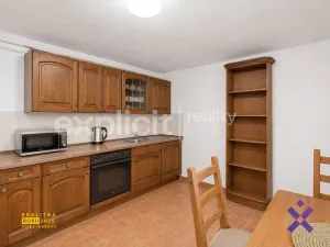 Prodej chaty, Napajedla, 45 m2