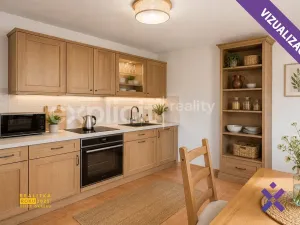 Prodej chaty, Napajedla, 45 m2