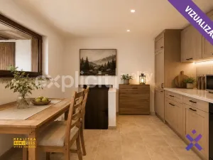 Prodej chaty, Napajedla, 45 m2