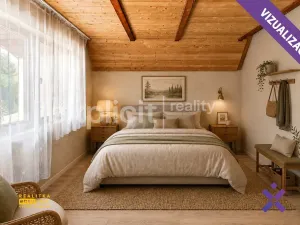 Prodej chaty, Napajedla, 45 m2