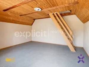 Prodej chaty, Napajedla, 45 m2