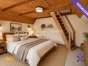 Prodej chaty, Napajedla, 45 m2