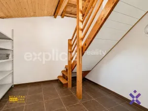 Prodej chaty, Napajedla, 45 m2