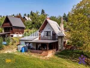 Prodej chaty, Napajedla, 45 m2