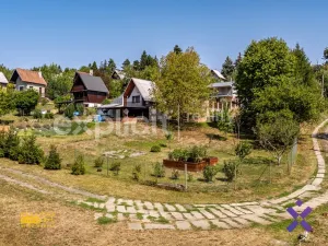 Prodej chaty, Napajedla, 45 m2