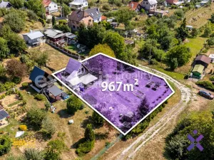 Prodej chaty, Napajedla, 45 m2