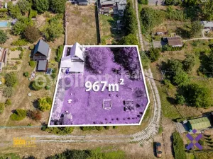 Prodej chaty, Napajedla, 45 m2