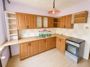 Prodej bytu 4+1, Most, Komořanská, 80 m2