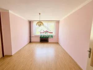 Prodej bytu 4+1, Most, Komořanská, 80 m2