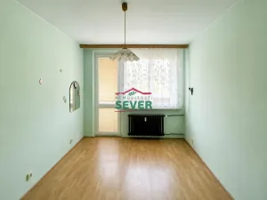 Prodej bytu 4+1, Most, Komořanská, 80 m2