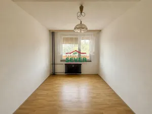Prodej bytu 4+1, Most, Komořanská, 80 m2