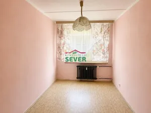 Prodej bytu 4+1, Most, Komořanská, 80 m2