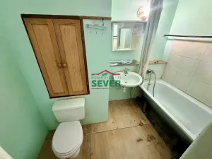 Prodej bytu 4+1, Most, Komořanská, 80 m2