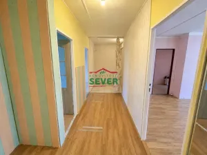 Prodej bytu 4+1, Most, Komořanská, 80 m2