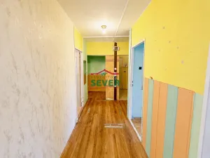 Prodej bytu 4+1, Most, Komořanská, 80 m2