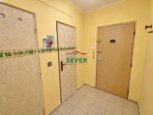 Prodej bytu 4+1, Most, Komořanská, 80 m2