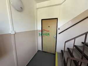 Prodej bytu 4+1, Most, Komořanská, 80 m2