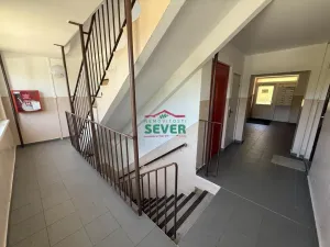 Prodej bytu 4+1, Most, Komořanská, 80 m2