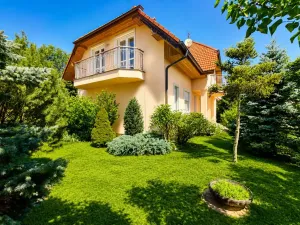 Prodej rodinného domu, Praha - Lysolaje, Nad Helmrovkou, 301 m2