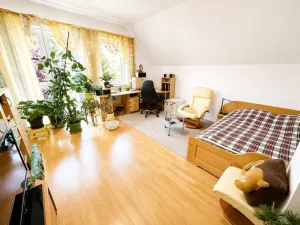 Prodej rodinného domu, Praha - Lysolaje, Nad Helmrovkou, 301 m2