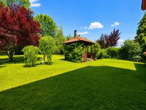 Prodej rodinného domu, Praha - Lysolaje, Nad Helmrovkou, 301 m2