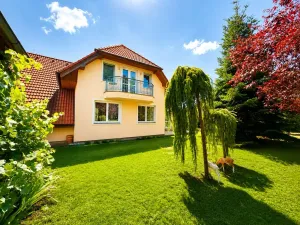 Prodej rodinného domu, Praha - Lysolaje, Nad Helmrovkou, 301 m2