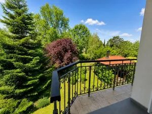 Prodej rodinného domu, Praha - Lysolaje, Nad Helmrovkou, 301 m2