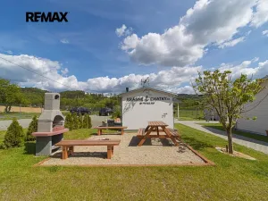 Prodej ubytování, Nový Malín, 369 m2