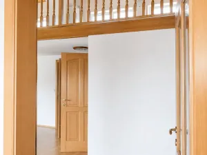 Pronájem atypického bytu, Tuchoměřice, V Kněžívce, 160 m2