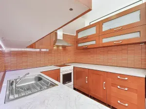 Prodej bytu 2+kk, Praha - Letňany, Kostomlatská, 65 m2